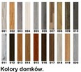 Modułowy dom całoroczny 35m2 na zgłoszenie - 3
