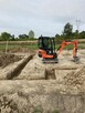 USŁUGI MINIKOPARKĄ WIERTNICA PRZYŁĄCZA PRACE ZIEMNE - 6