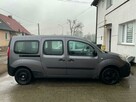 Sprzedam Renault Kangoo 2017r - 1