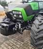 Nowy tuz na przód ciągnika ZETOR JOHNE DEERE INNE - 2