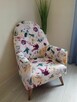 Fotel Agata meble - 3