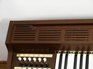 Magnus - Organy elektryczne - USA - 1960 - 8