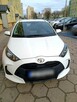 Toyota Yaris, wersja Active, 2020 - 2