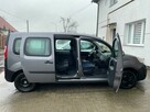 Sprzedam Renault Kangoo 2017r - 3