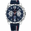 Zegarek Męski Tommy Hilfiger Decker 1791476 - 2