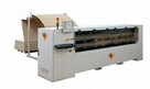 Maszyna do produkcji opakowań kartonowych L.C.R Quark 2800 - 1