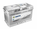 Akumulator 85Ah 800A VARTA Silver Dynamic F18 EN - 1