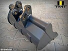 Łyżka 30cm 0,8-2t JCB 8014 8015 8016 8017 8018 minikoparka - 10