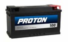 Akumulator 100Ah 720A PROTON EN PRAWY PLUS - 1