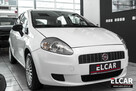 Fiat Grande Punto • FAKTURA VAT 23% - 5