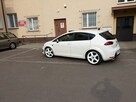 Seat Leon FR 2011 (końcówka roku) Common Rail 2.0 TDI - 6