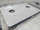 Zbiorniki betonowe, SZAMBA, ziemianki - 6