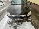 Syndyk sprzeda Opel Vectra - 4