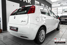 Fiat Grande Punto • FAKTURA VAT 23% - 8