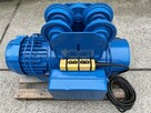NOWY Wciągnik 5T BALKANCAR suwnica wciągarka elektrowciąg p - 3
