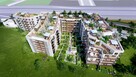 Nowoczesne mieszkanie na nowym osiedlu w Krowodrzy - 2