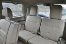 Nissan Patrol 3.0D 158KM Luxe Skóra Grzane fotele 7foteli Zdrowa rama - 9