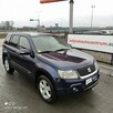 Suzuki Grand Vitara - 1