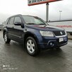 Suzuki Grand Vitara - 2