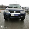 Suzuki Grand Vitara - 4