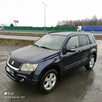 Suzuki Grand Vitara - 5