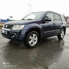 Suzuki Grand Vitara - 6