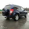 Suzuki Grand Vitara - 14