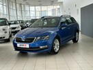 Škoda Octavia Salon Polska ,Serwis ASO , Pierwszy Właściciel , F Vat 23% - 2