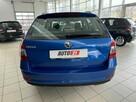 Škoda Octavia Salon Polska ,Serwis ASO , Pierwszy Właściciel , F Vat 23% - 8