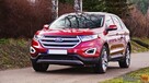 Ford EDGE 2.0T Titanium - Max. wyposażenie - Gwarancja Raty Zamiana - 1