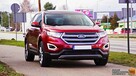 Ford EDGE 2.0T Titanium - Max. wyposażenie - Gwarancja Raty Zamiana - 3