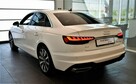 Audi A4 W cenie: GWARANCJA 2 lata, PRZEGLĄDY Serwisowe na 3 lata - 2