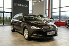 Škoda Superb Combi Ambition 1.5TSI 150KM DSG 2021 r., salon PL, I wł., f-a VAT - 1