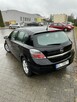 Opel Astra H 1.6 EcoTec 115 KM Benzyna Gaz - 4