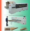 Maszyna do produkcji opakowań kartonowych L.C.R Quark 2800 - 2