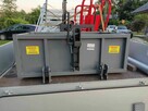 Skrzynia transportowa załadunkowa na tuz ciągnika na tył - 5