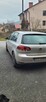 Golf 6 VI 2.0 TDI 4x4 4Motion 2010 - 2