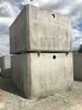 Zbiorniki betonowe na ścieki, gnojowicę, deszczówkę 12m3 - 5