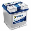 Akumulator 44Ah 420A VARTA Blue Dynamic B36 EN kostka - 1