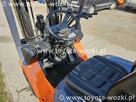 Wózek widłowy TOYOTA 7FG18 Triplex 1750 kg 7FGF18 - 8
