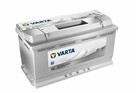 Akumulator 100Ah 830A VARTA Silver Dynamic H3 EN - 1