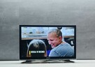 22 Cali Telewizor SAMSUNG LED FULL HD SMART TV + Hdmi + Upom - 3