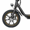 HULAJNOGA ELEKTRYCZNA Scooter KuKirin C1 350W 40km 25km/h - 3