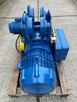 NOWY Wciągnik 5T BALKANCAR suwnica wciągarka elektrowciąg p - 2
