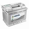 Akumulator VARTA Silver Dynamic D21 61Ah 600A - 1
