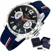 Zegarek Męski Tommy Hilfiger Decker 1791476 - 5