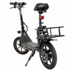 HULAJNOGA ELEKTRYCZNA Scooter KuKirin C1 350W 40km 25km/h - 2