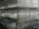 Rusztowania rusztowanie elewacyjne fasadowe ramowe 178,5 m2 - 5