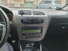 Seat Leon FR 2011 (końcówka roku) Common Rail 2.0 TDI - 1