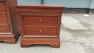 KOMÓDKI z szufladami THOMASVILLE FURNITURE Drewno 2szt - 6